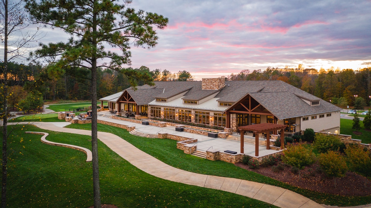 Korn Ferry Tour Championship: Schedule of Events